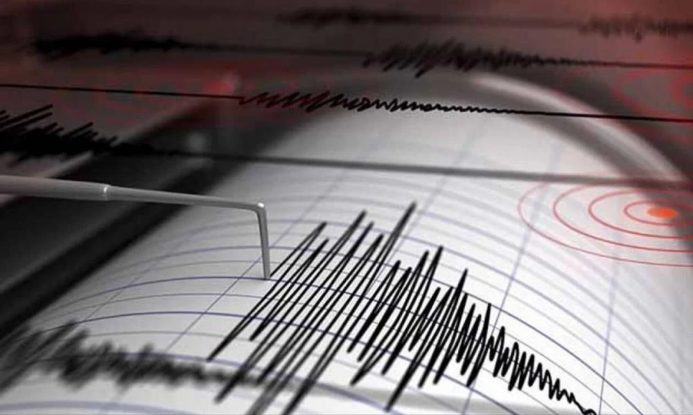 Iράν: Ισχυρή σεισμική δόνηση 5,9 Ρίχτερ κοντά σε πυρηνικό εργοστάσιο